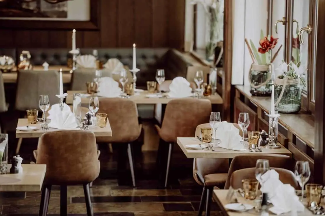 Cesta Grand Hotel Restaurant