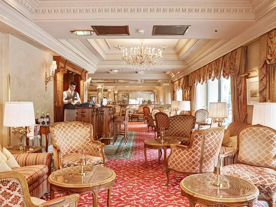 grand hotel innen