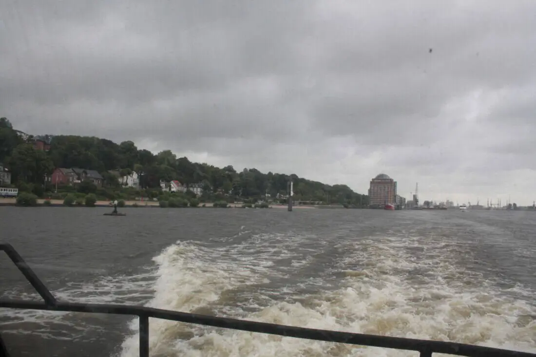 Linie 62 Oevelgoenne + Strand
