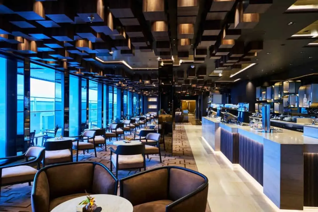 Explora I - Crema Café
