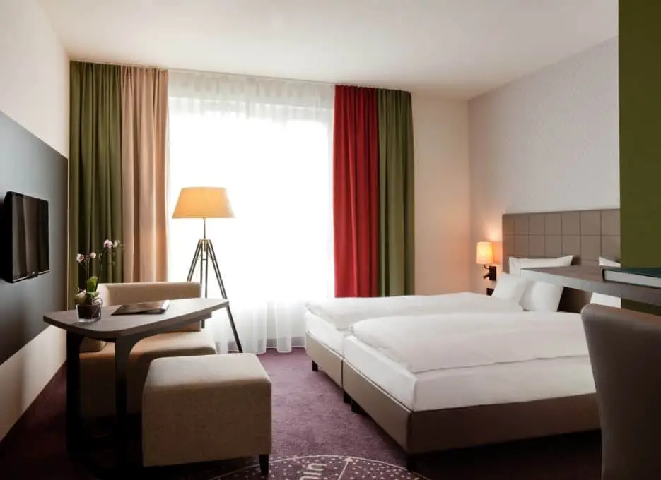 steigenberger braunschweig zimmer