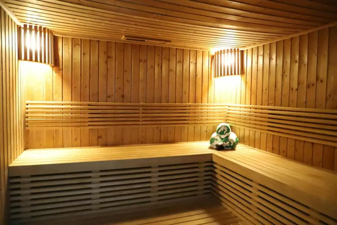 spa diani