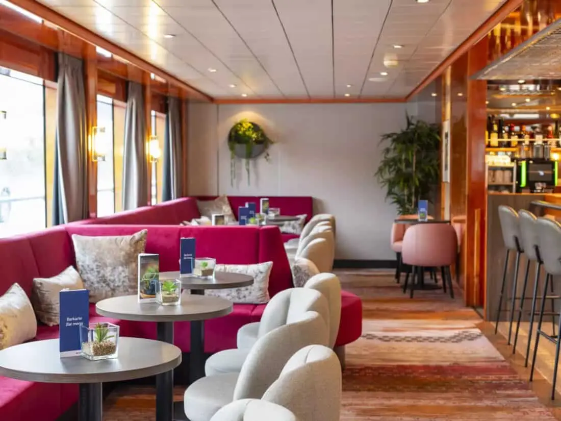 Viktoria Bar Lounge