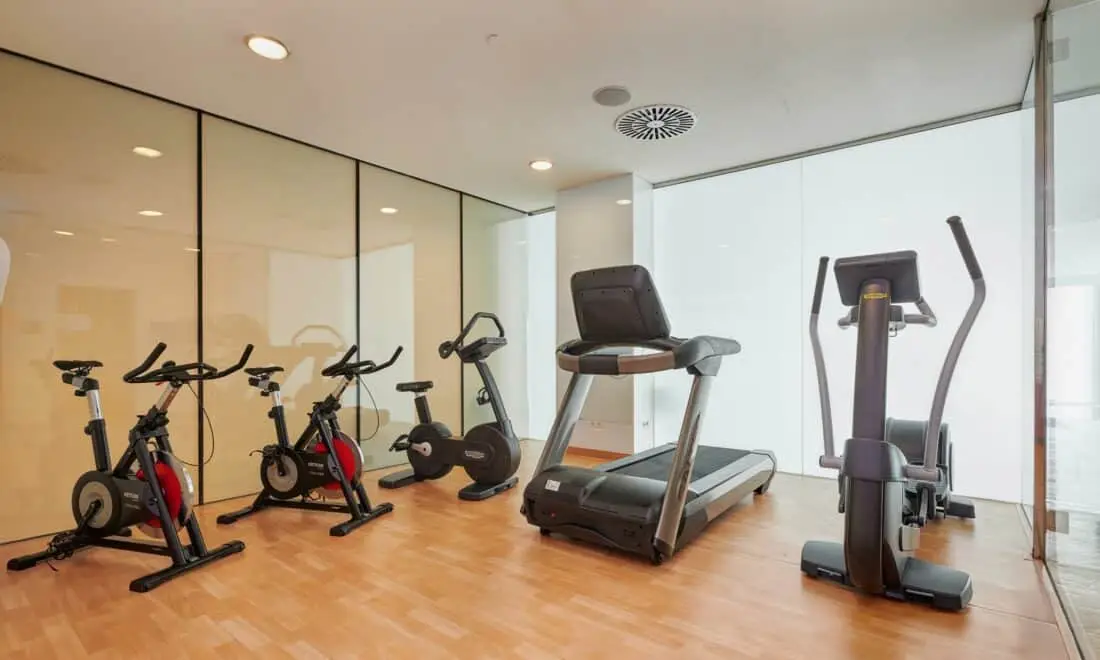 hipotelscalamillorpark fitness