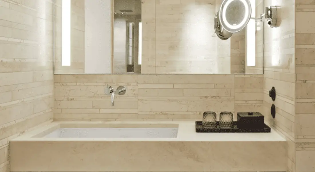roomer baden bad