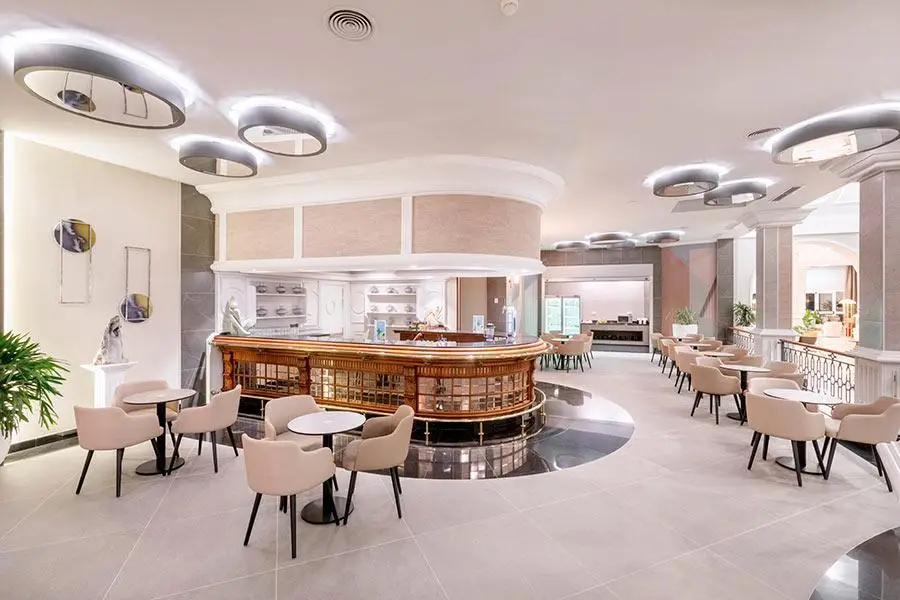 bar lobby riu madeira Kopie