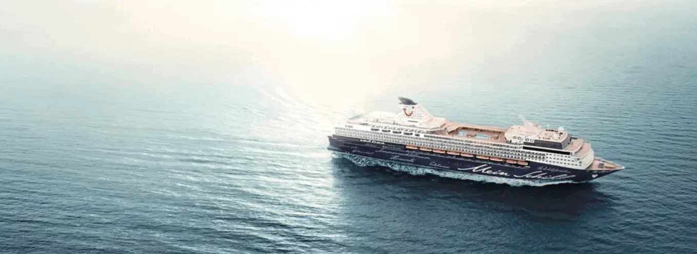 mein schiff herz